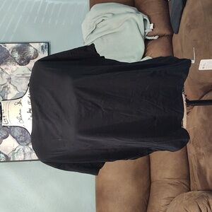 Classic Black T-Shirt